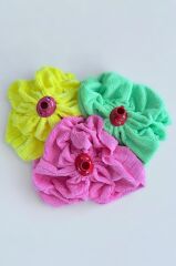 Mikrofiber Havlu Vileda Paspas Mop Yedek Ucu ( 3 Adet )