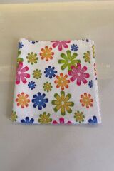 (1 Adet ) Mikrofiber Sihirli Mutfak Temizlik Bezi 40*40 Koku Yapmaz Leke Tutmaz Kolay Sıkılır