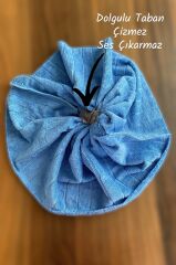 Mikrofiber Havlu Vileda Paspas Mop Yedek Ucu ( 1 Adet )