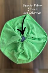 Mikrofiber Havlu Vileda Paspas Mop Yedek Ucu ( 1 Adet )