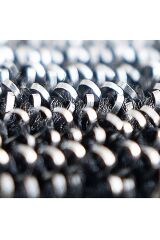 ( 2 Adet) Sihirli Inox Paslanmaz Telli Bulaşık Süngeri