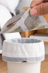 (20 ADET) Banyo Gider Süzgeci. Saç Yakalayıcı ve Banyo Duş Lavabo Gider Tıkanık Önleyici Süzgeç