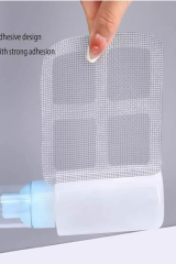 (20 ADET) Banyo Gider Süzgeci. Saç Yakalayıcı ve Banyo Duş Lavabo Gider Tıkanık Önleyici Süzgeç