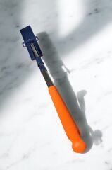 Kendinden Sıkmalı Mop 1 Adet Mikrofiber Yedek Bez Hediyeli