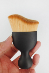 Toz Alıcı Mini Fırça. Yumuşak Tüylü Mini Araç içi Detay Fırçası, Klima Havalandırma Temizlik Fırçası