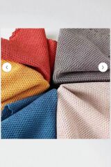 ( 3 Adet ) İz Bırakmayan, Ultra Kaliteli 30x30 Cm Mikforiber Temizlik Bezi, Mutfak Bezi, Tezgah Bezi